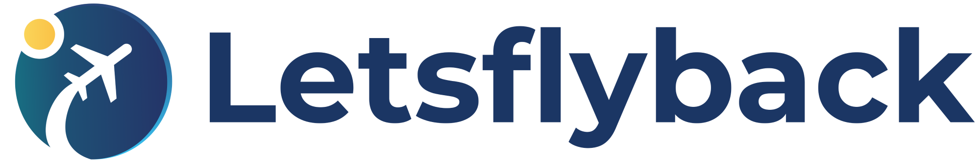 letsflyback.com